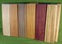 Exotic Wood Craft Pack - 12 Boards 3 x 12 x 7/8  #912  $79.99